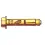 Dewalt hulsanker verz.fhs12x65 (25)