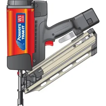 PF gasschiethamer hout       w3-21r