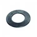 Schotelveer rvs a2     16x8.2x0.9mm