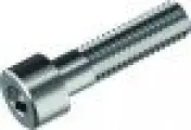 Inbusbout rvs a2 ck           m6x30