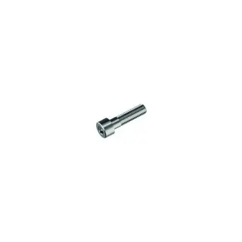 Inbusbout rvs a2 ck m6x30