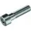 Inbusbout rvs a2 ck           m6x30