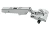 Blum cliptop scharn. hoekaanslag