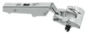 Blum cliptop scharn.    hoekaanslag