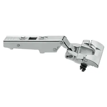 Blum cliptop scharn. hoekaanslag