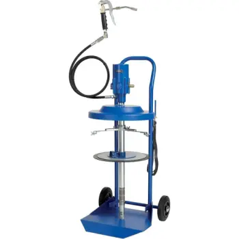 Pressol vetsysteem 18425 051 25kg