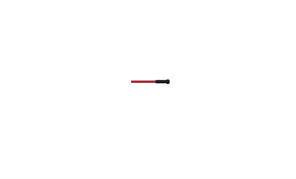Binzel geleidings liner    1.0mm 4m
