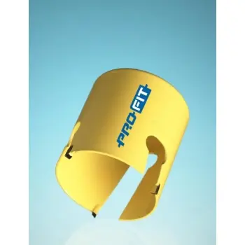 Profit gatzaag met sds opname  68mm