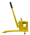 Revo quicksplitter steenknipmachine