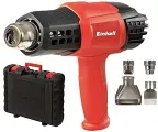 Einhell heteluchtpistool 2000w