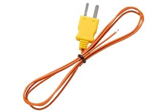 Fluke draadthermokoppel 80pk-1