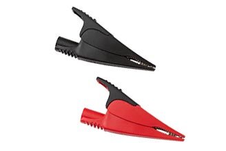 Fluke suregrip krokodillenklemmen