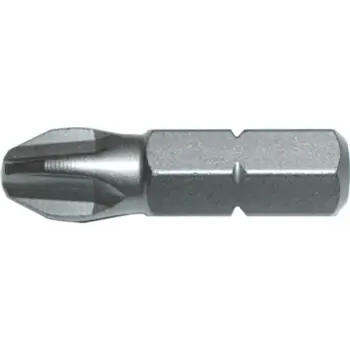 Wisvo bit 1/4"             ph2/25mm