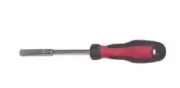 Unior schroefbithouder 6x125mm 1/4"
