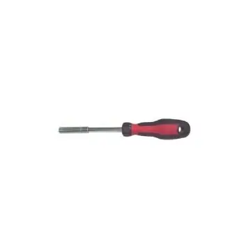 Unior schroefbithouder 6x125mm 1/4"
