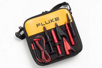 Fluke suregrip accessoireset tlk220