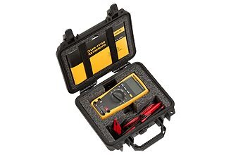 Fluke koffer cxt170