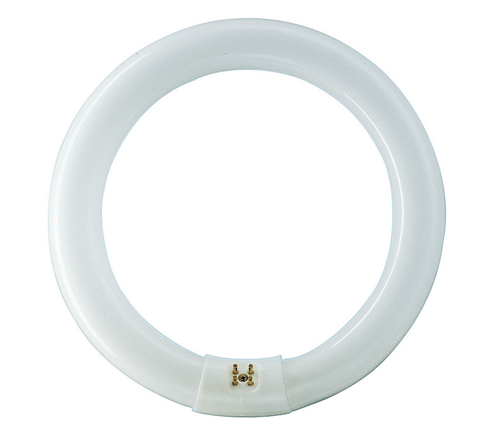 Philips master tle circular 40w 830