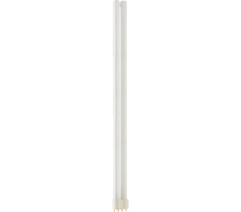 Philips master lamp pl-l 55w/830/4p