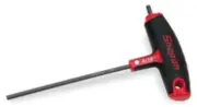 Snap-on inbussleutel t-greep   3/16