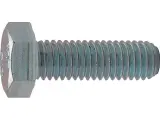 Zeskant tapbout 8.8 zwart    m12x16