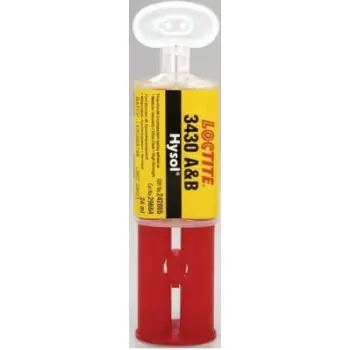 Loctite epoxylijm 3430 24ml