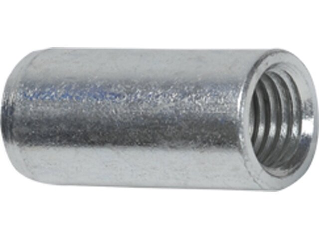 Koppelbus rond elvz           m8x30