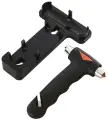 Life hammer zwart