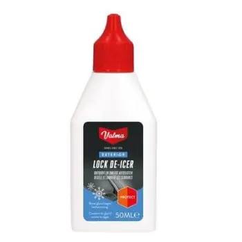 Valma Slotontdooier 50ml