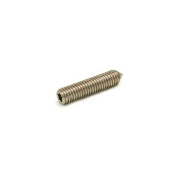 Stelschroef rvs a2 m8x40