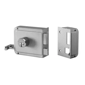 Wilka oplegslot 70mm         din ls
