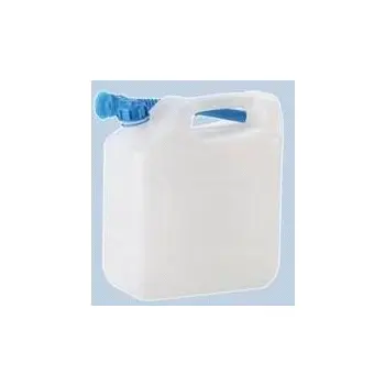 Jerrycan wit 12ltr