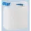 Jerrycan wit                  12ltr