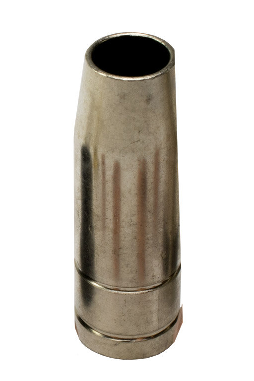 Gasmondstuk 12,5mm