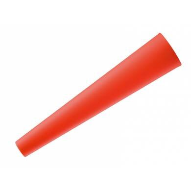 Oranje baton tbv led lenser p5