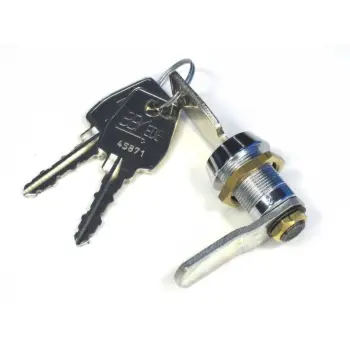 Bbk postkastslot serie  45000-45999