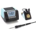 Weller soldeerstation       wt 1012