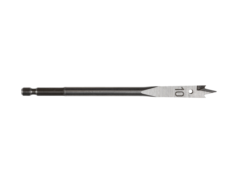 Bahco speedboor 152mm lang     25mm