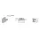 Stabilus bevestigingsbeugel  8262we