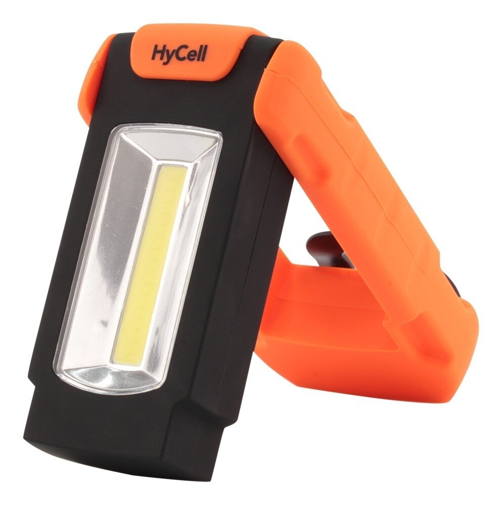 Hycell werkplaatslamp