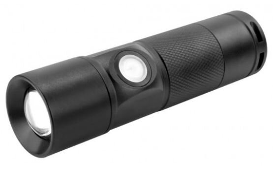 Ansmann zaklamp future t350fr