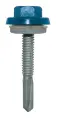 Boorschroef ral 9010           6x85