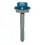 Boorschroef ral 9010           6x85