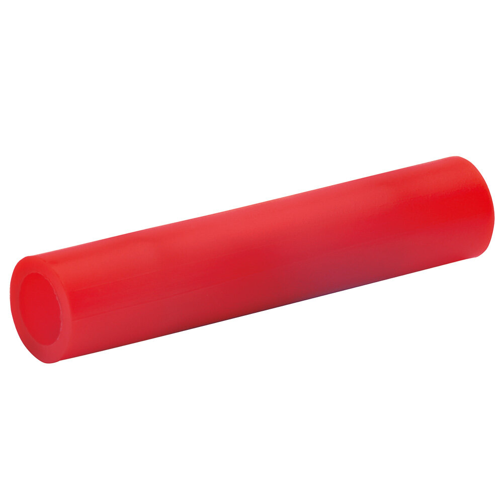 Klauke stootverbinder rood 1qmm 670