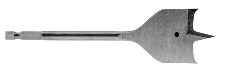 Bahco speedboor 152mm lang 17mm