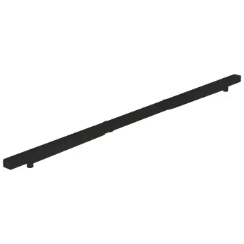 Dorma sluitv.reg. xea gsr/v zwart