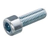 Binnenzeskantbout 8.8 ev m10x75