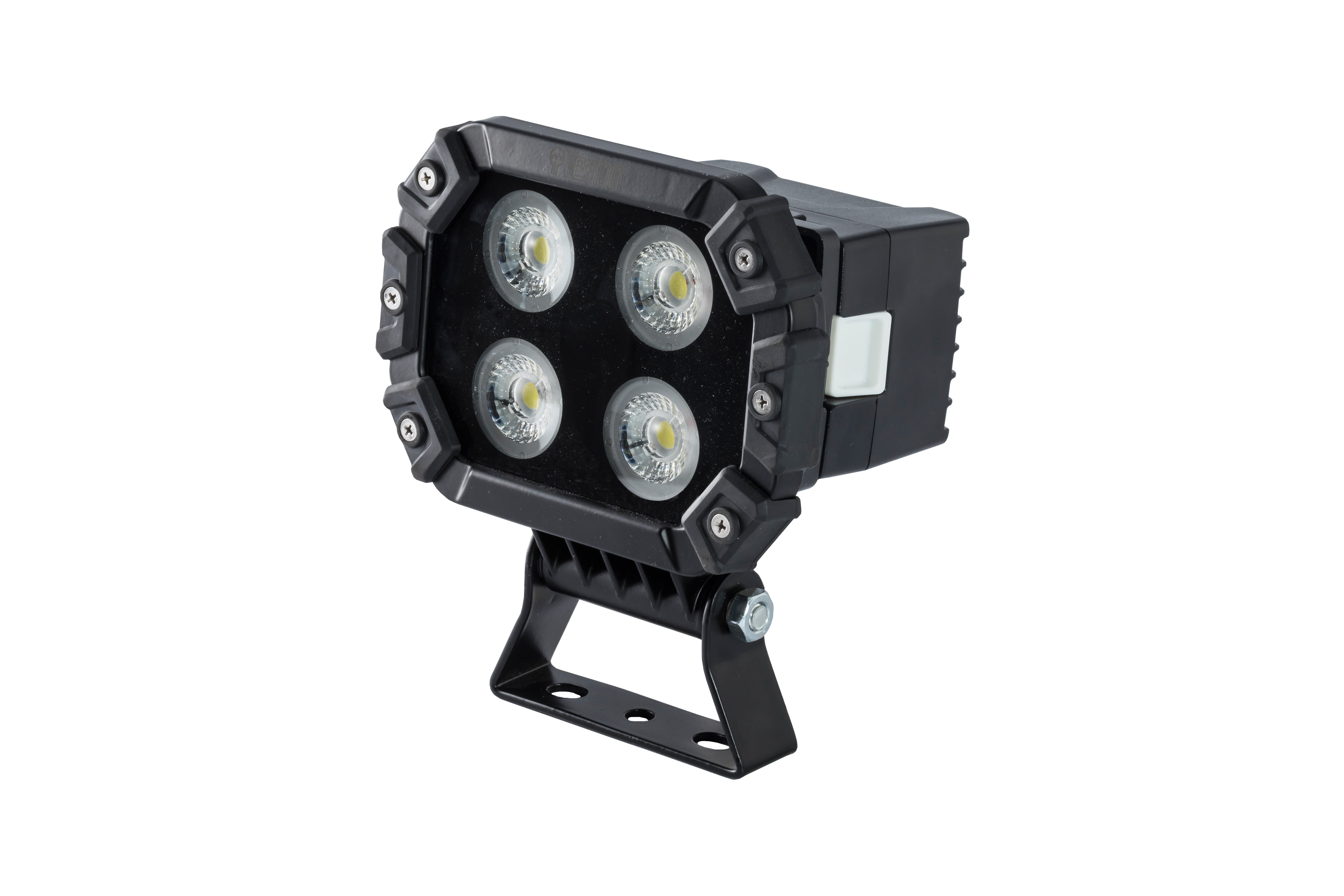 Fenon 4-in-1 accu bouwlamp 14,4/18V