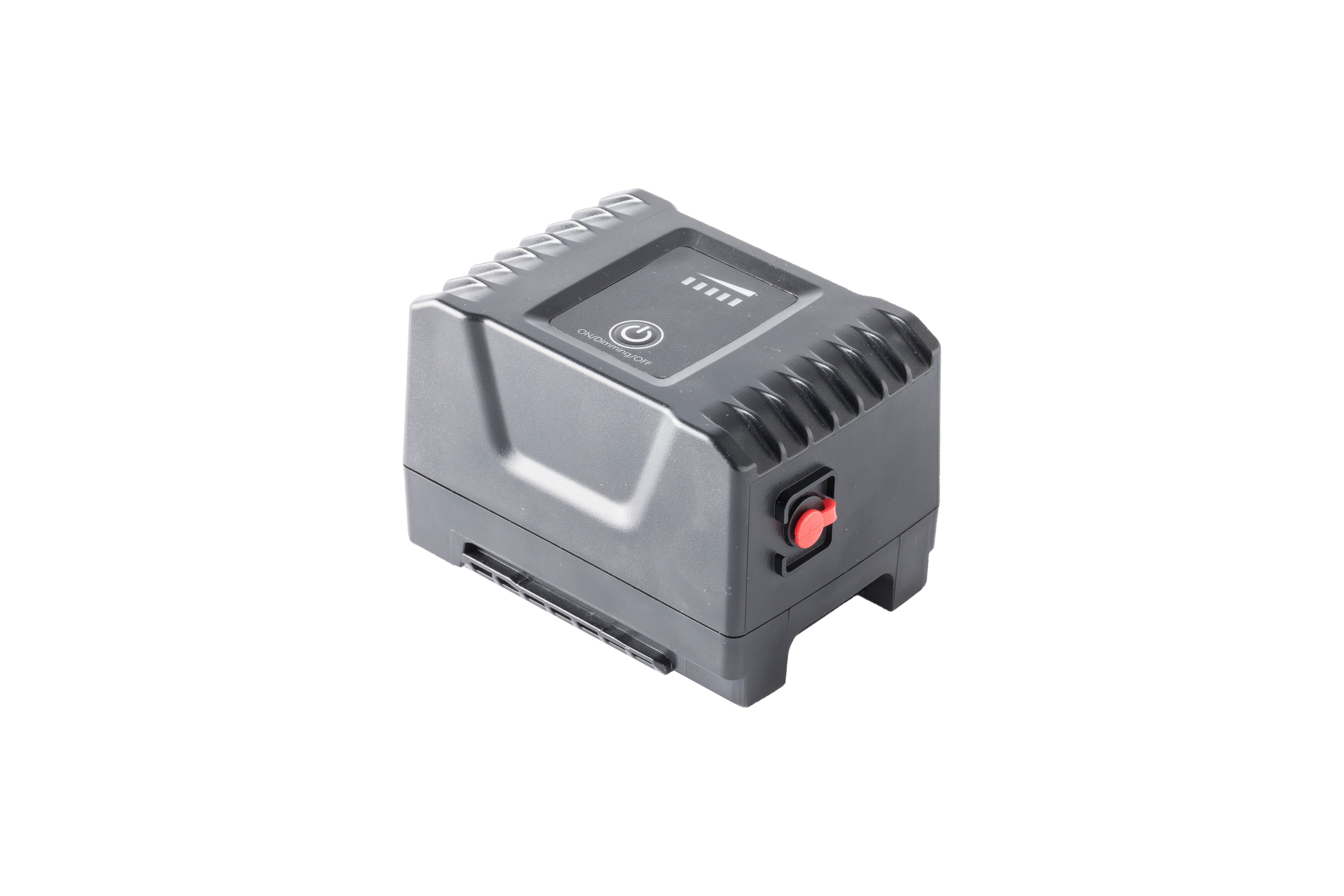 ToolWizard accu 22,2V 5200 mA schroefaansl.