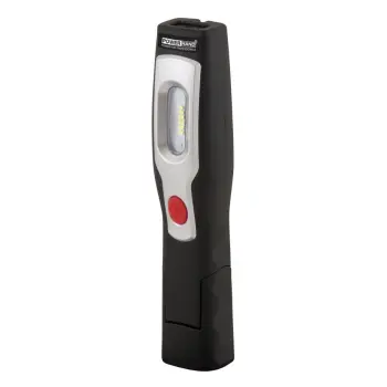 Led inspectielamp micro-usb rechar.